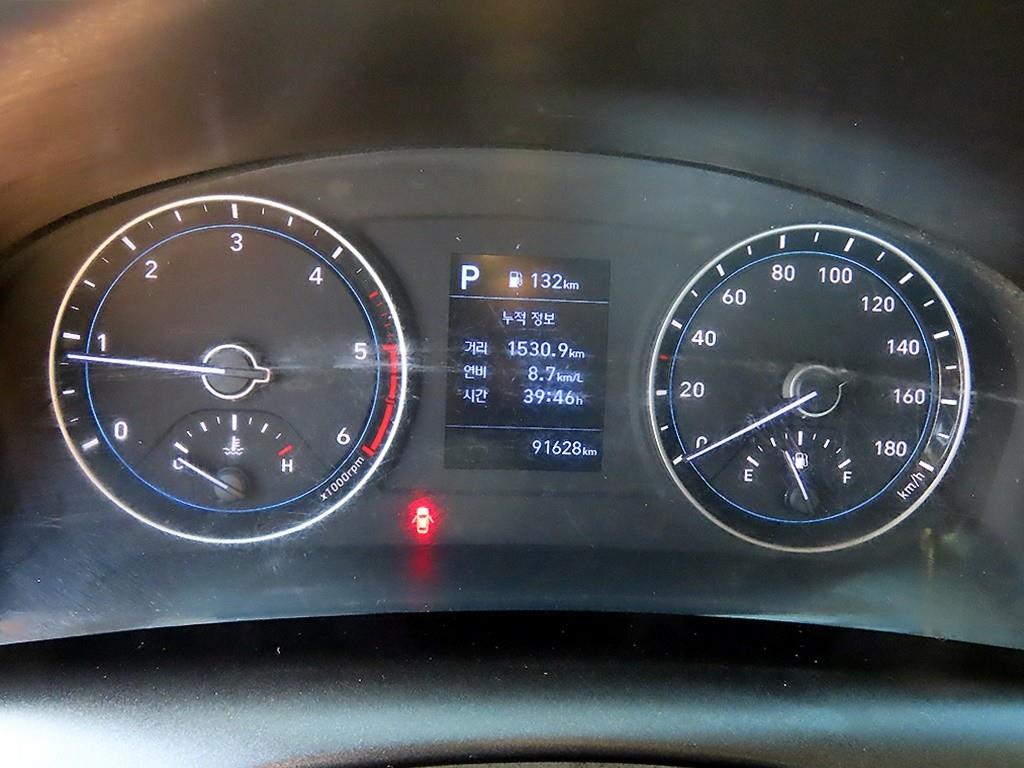 현대 포터2 1톤 카고 7