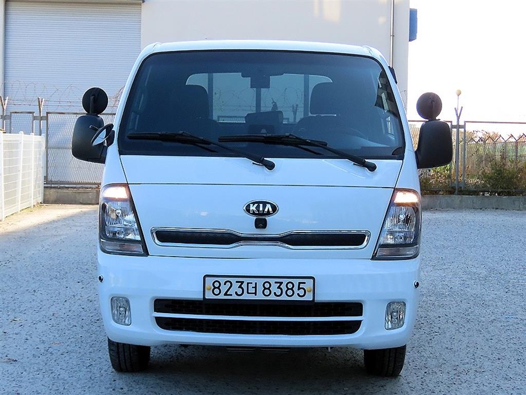 기아 봉고3 1톤 카고