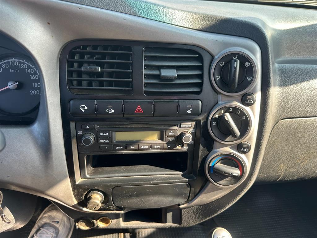 기아 봉고3 1톤 카고 킹캡 8