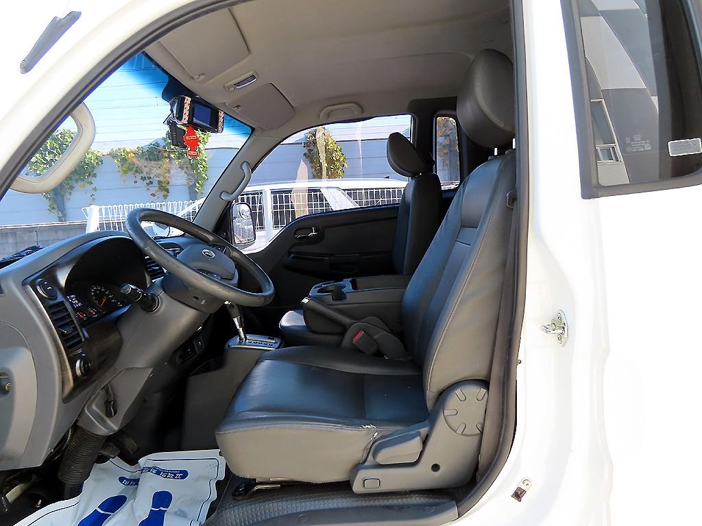 기아 봉고3 1톤 윙바디 6