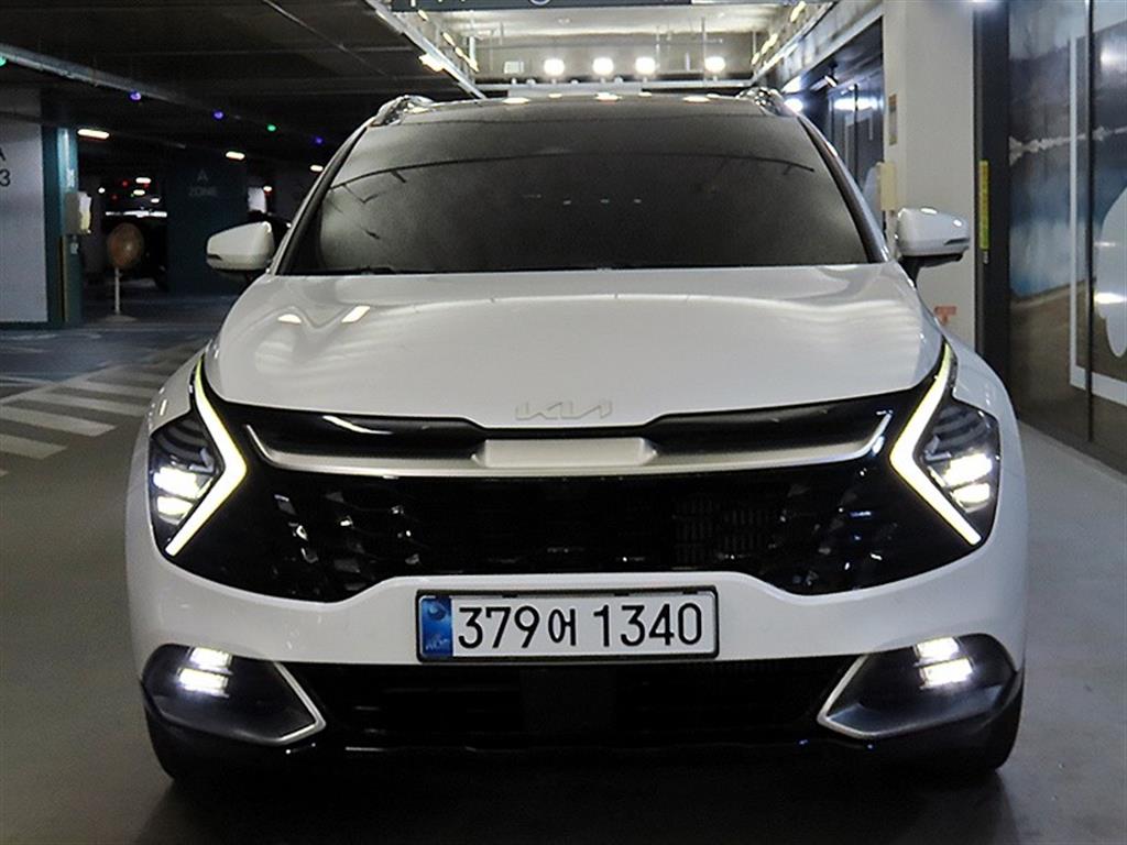 국산차 리스트 차량 이미지