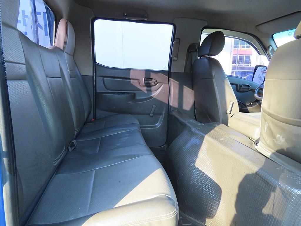 현대 포터2 1톤 카고 7