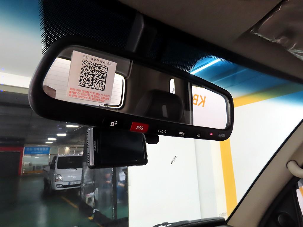 현대 포터2 1톤 표준탑 전기 15