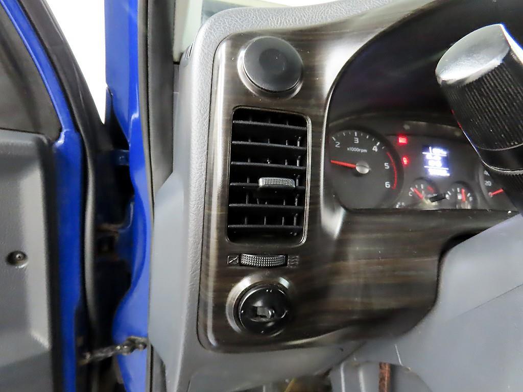 기아 봉고3 1톤 카고 11