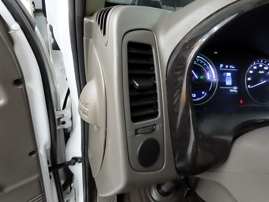 현대 포터2 1톤 표준탑 전기 11