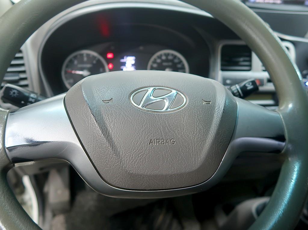 현대 포터2 1톤 카고 16