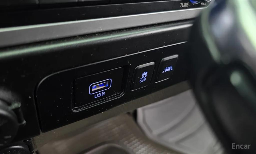 현대 포터2 1톤 표준탑 13