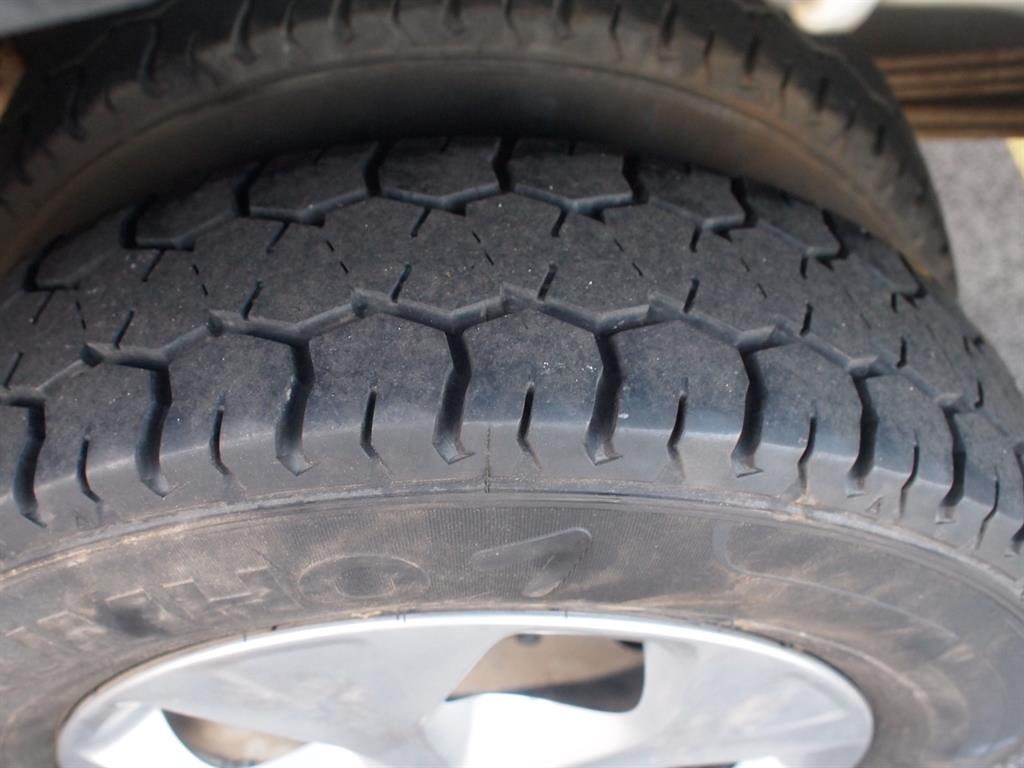 현대 포터2 1톤 카고 8