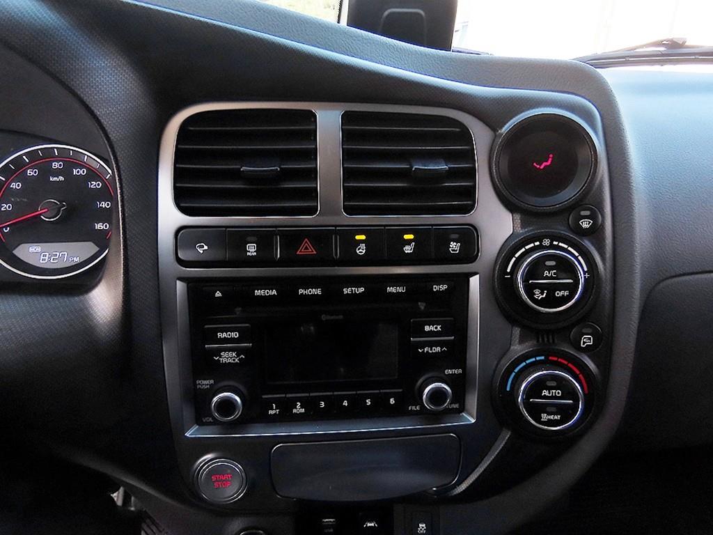 기아 봉고3 1톤 표준탑 전기 13