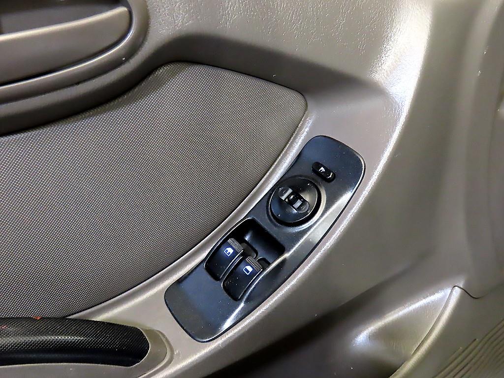 현대 포터2 1톤 카고 13