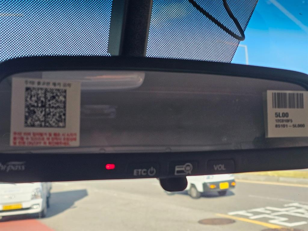 현대 올뉴마이티 3.5톤 윙바디 13