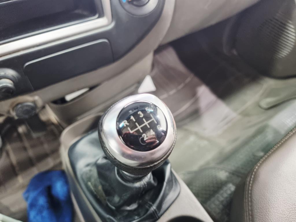 현대 포터2 1톤 카고 10