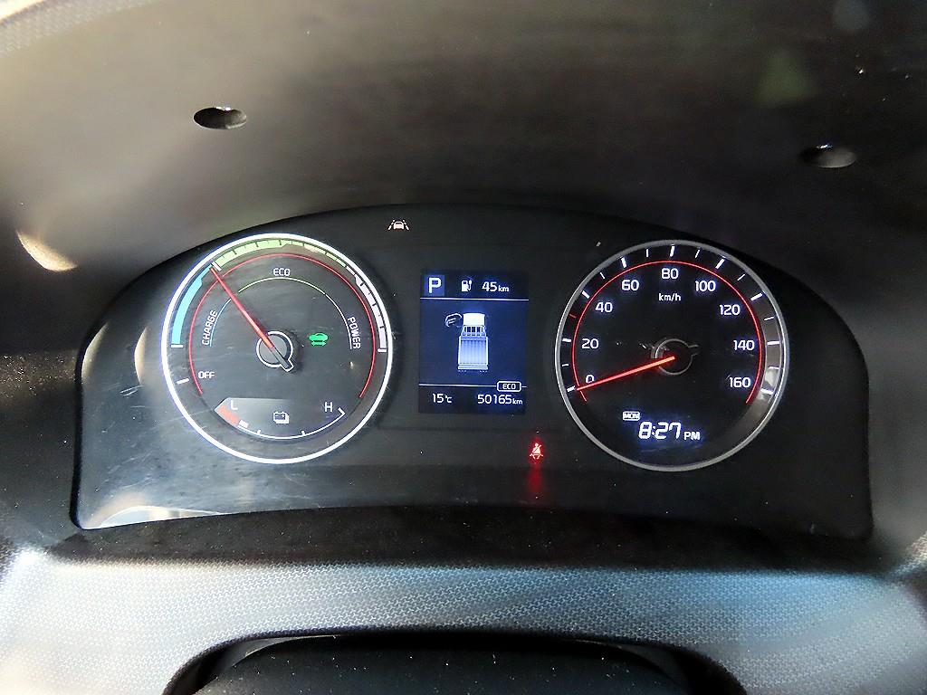 기아 봉고3 1톤 표준탑 전기 9