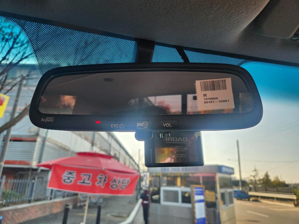 기아 봉고3 1.2톤 카고 16