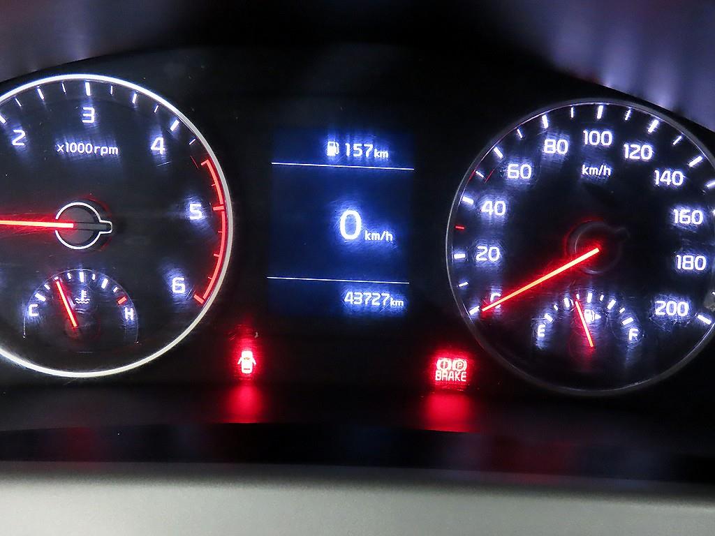 기아 봉고3 1톤 카고 9