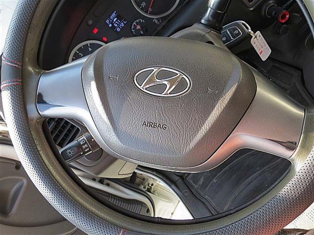 현대 포터2 1톤 포장탑 8