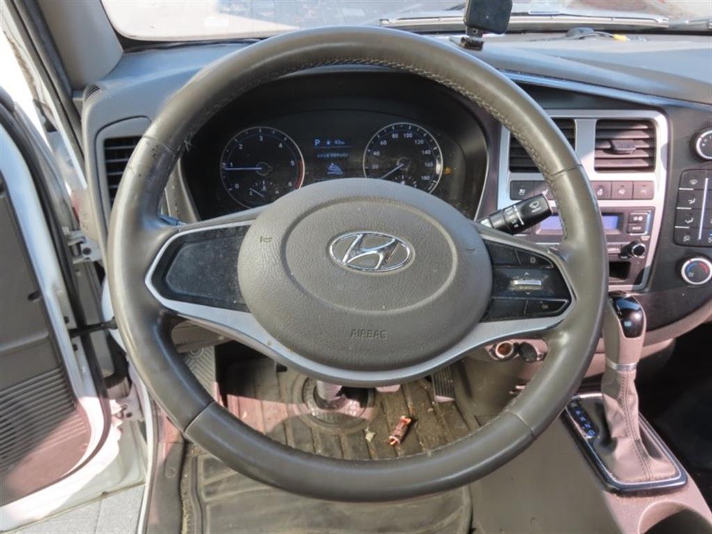 현대 포터2 1톤 카고 13