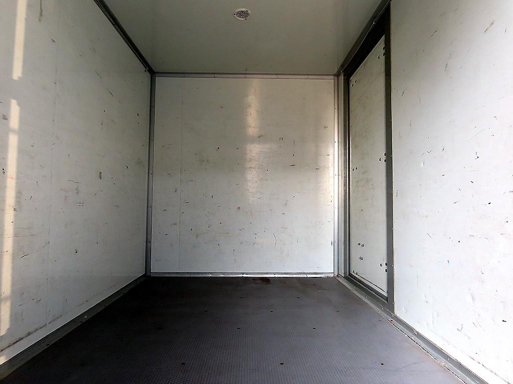 현대 포터2 1톤 표준탑 전기 5