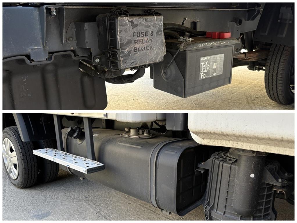 기아 봉고3 1톤 표준탑 15