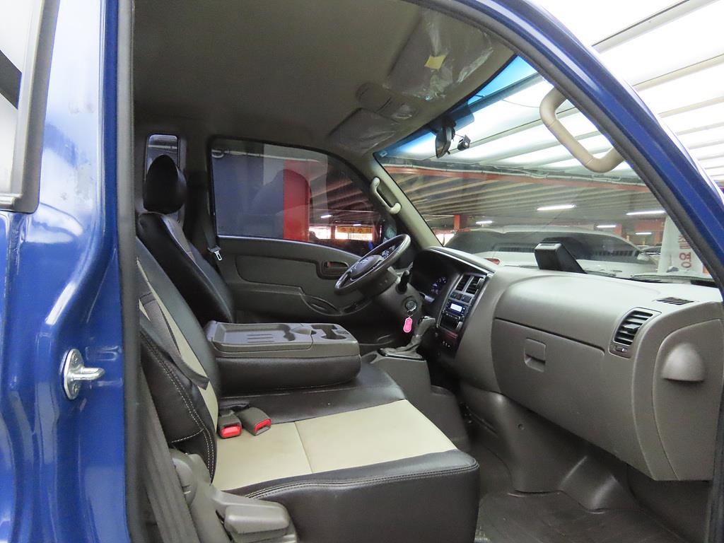 현대 포터2 1톤 카고 5