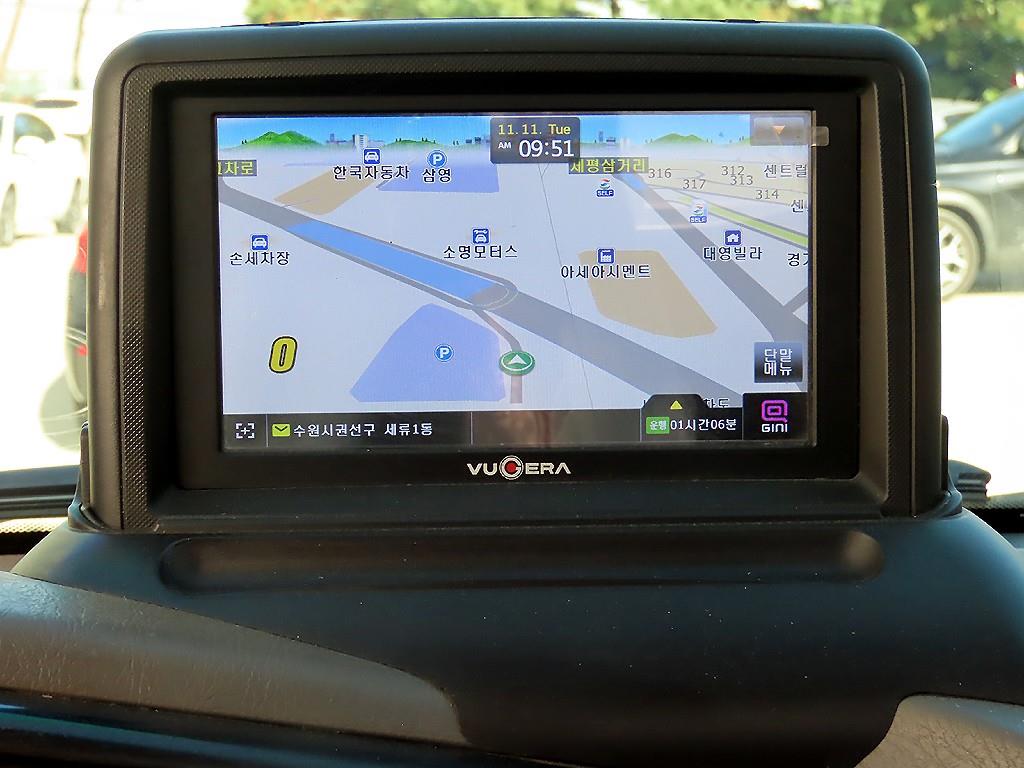 현대 포터2 1톤 카고 13