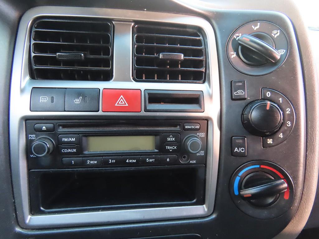 현대 포터2 1톤 카고 10