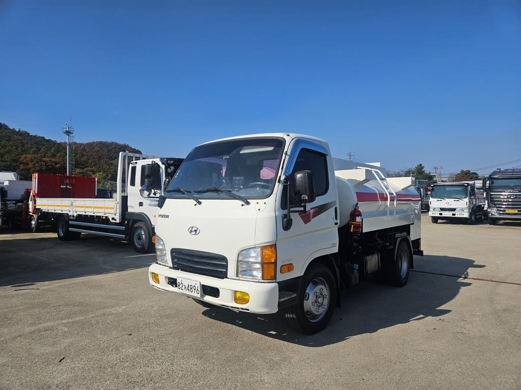 현대 홈로리 마이티큐티 0