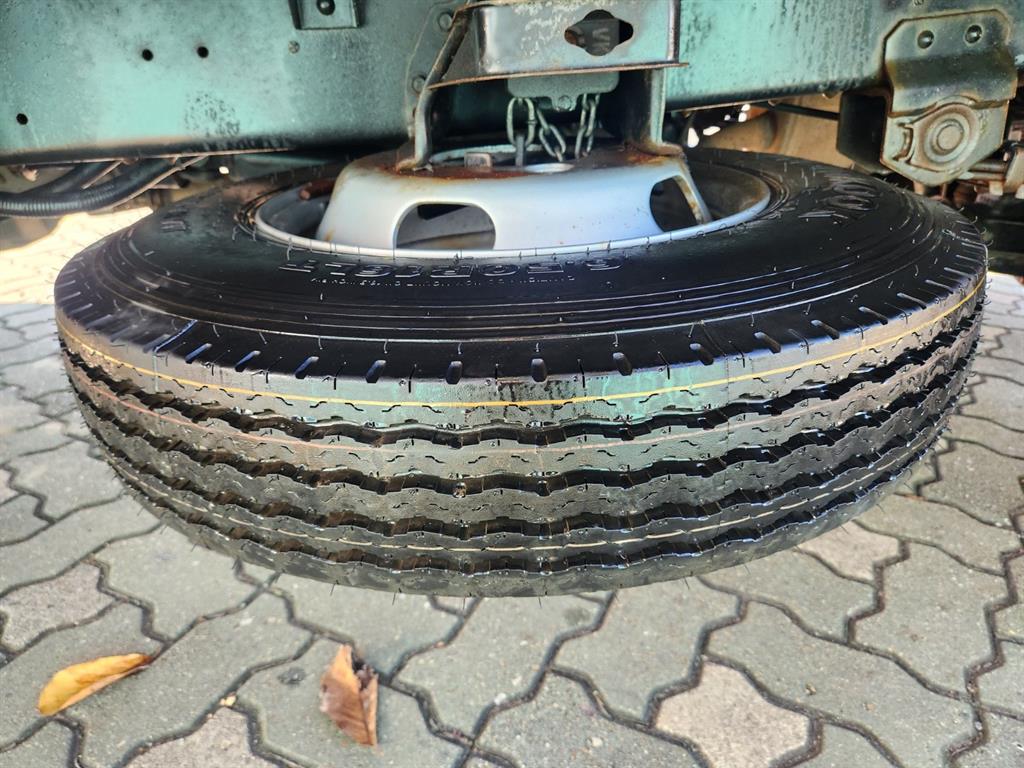 기아 봉고3 1.2톤 카고 5