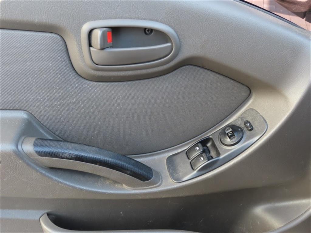 현대 포터2 1톤 카고 11