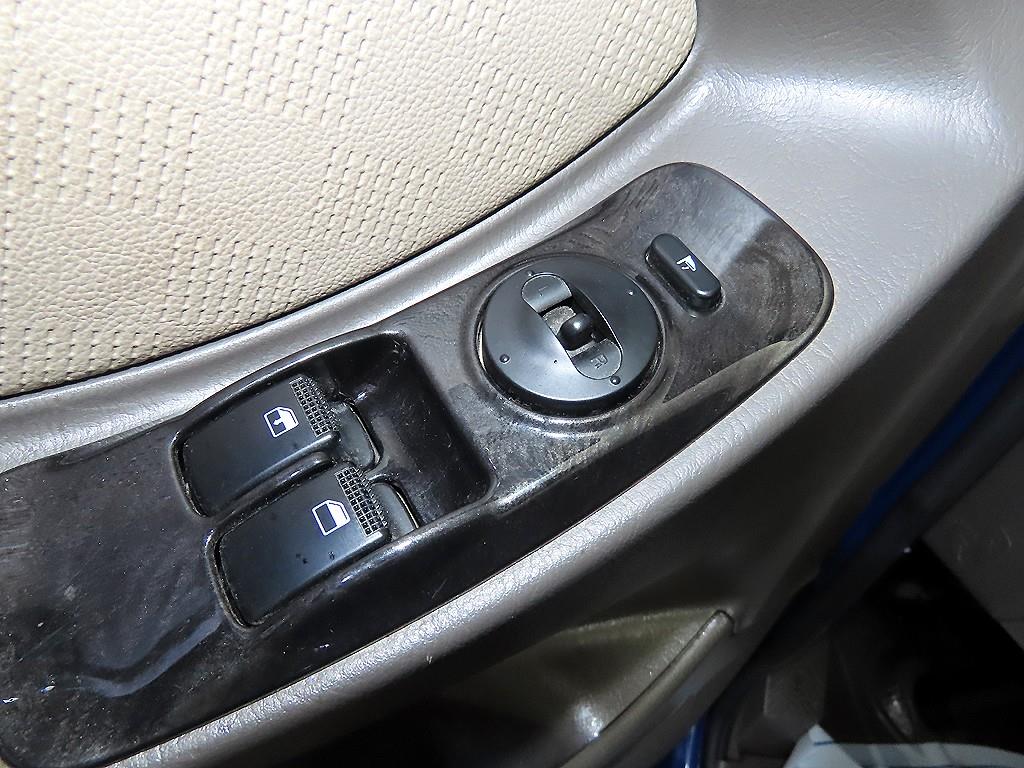 현대 포터2 1톤 카고 12