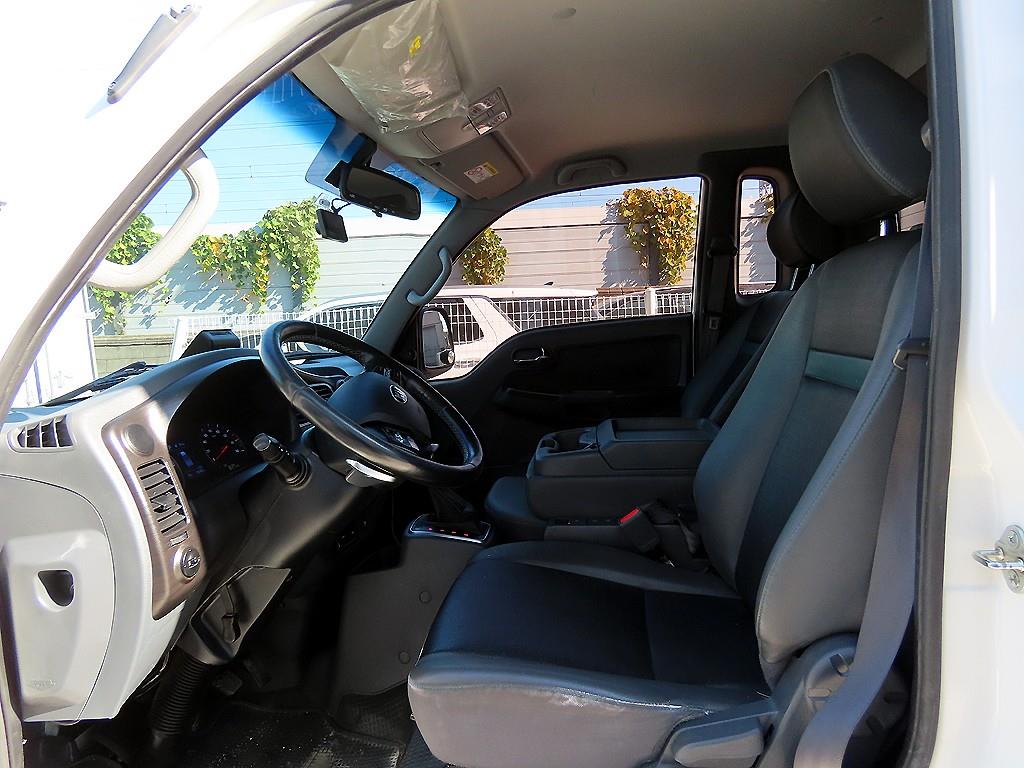 기아 봉고3 1톤 표준탑 전기 6