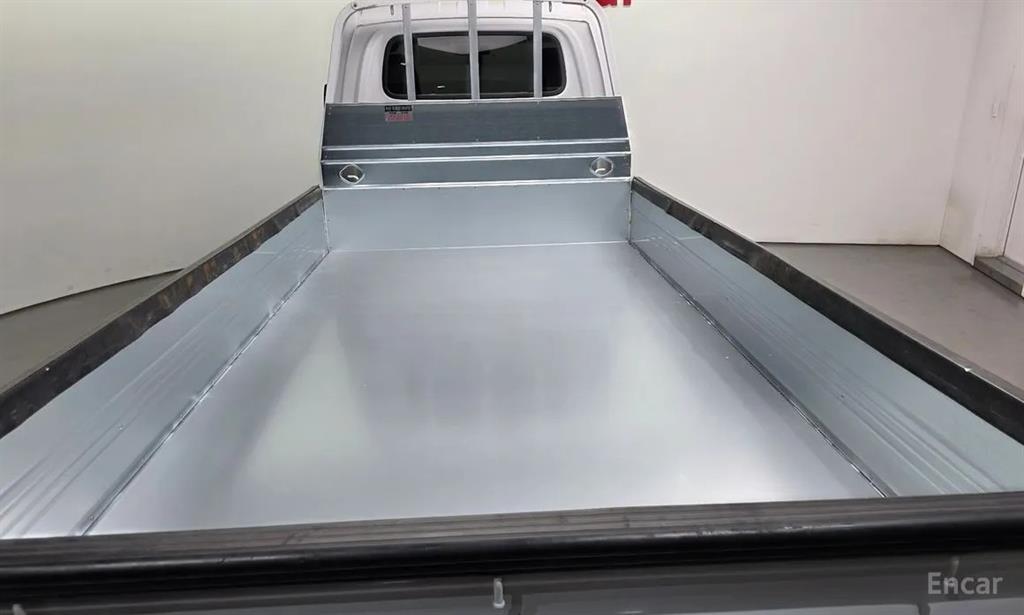 현대 포터2 1톤 카고 15