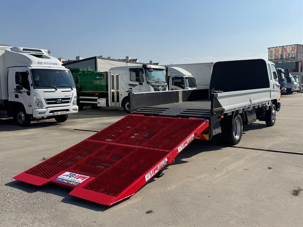 현대 어부바카 이마이티 3.5톤 무선리모컨 8