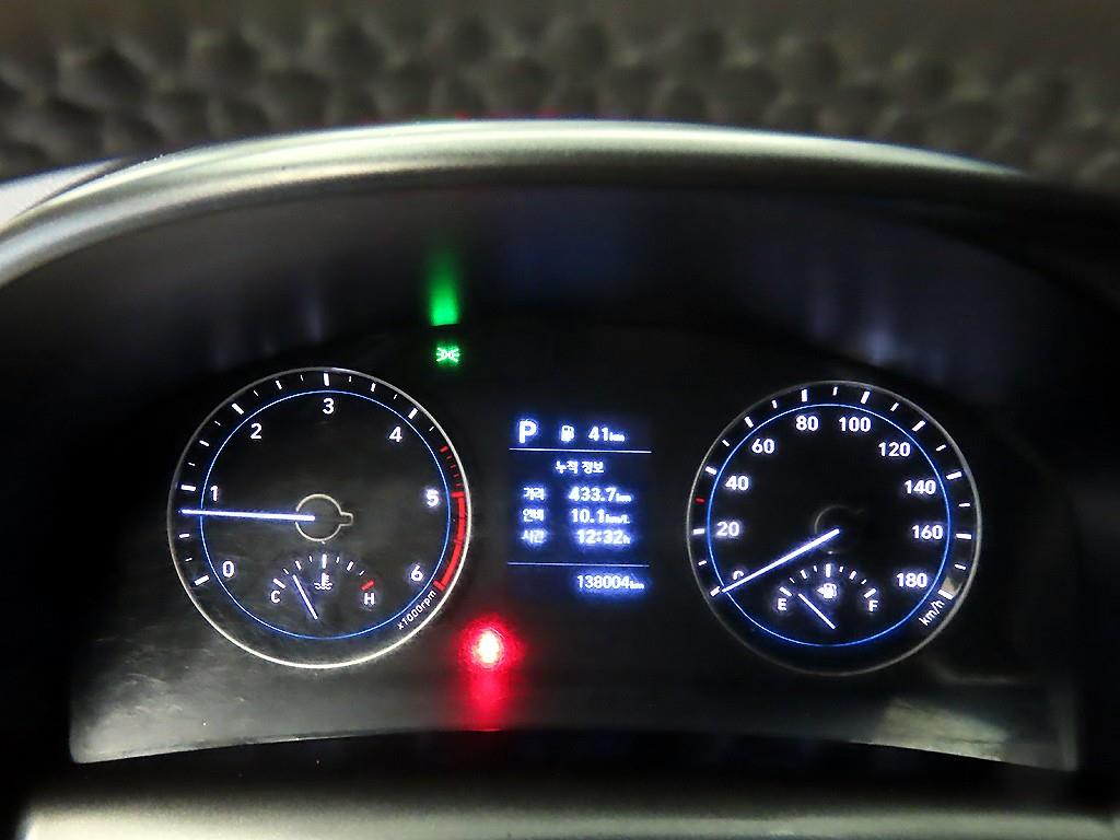 현대 포터2 1톤 카고 9