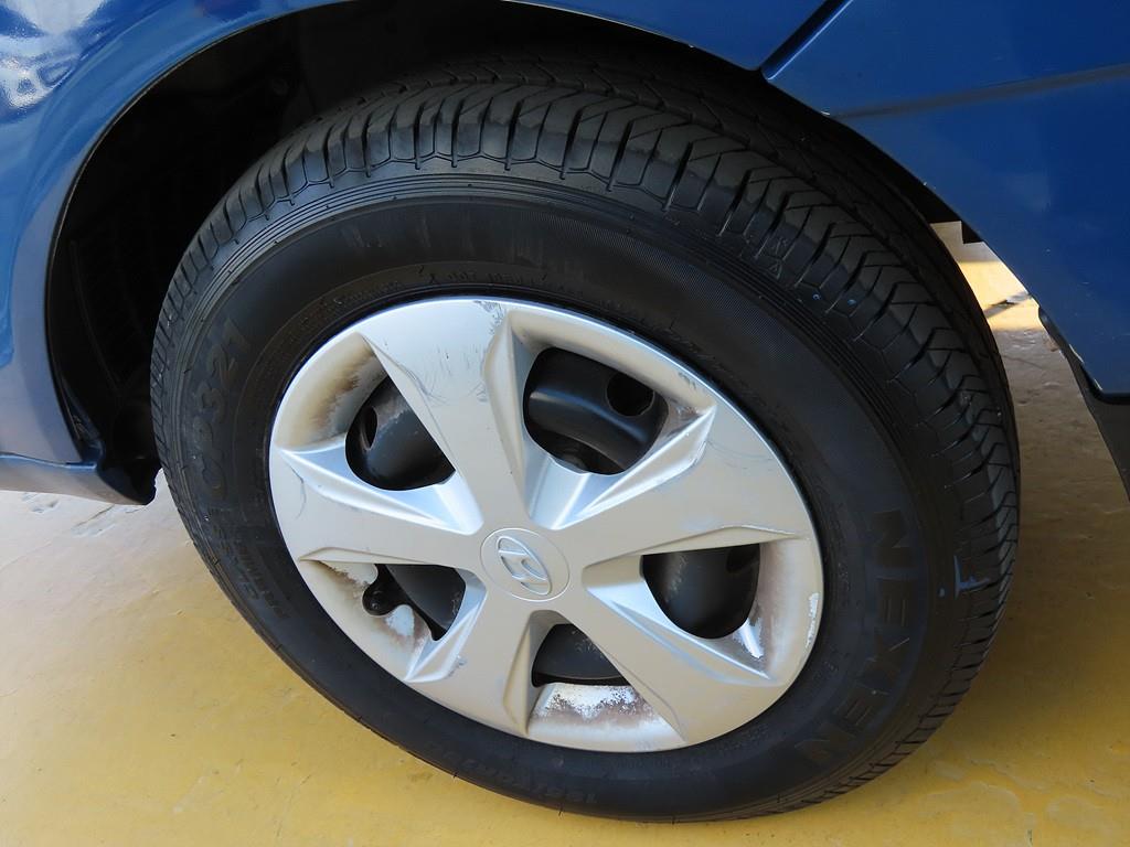 현대 포터2 1톤 카고 15