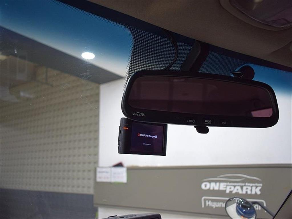 현대 포터2 1톤 카고 14