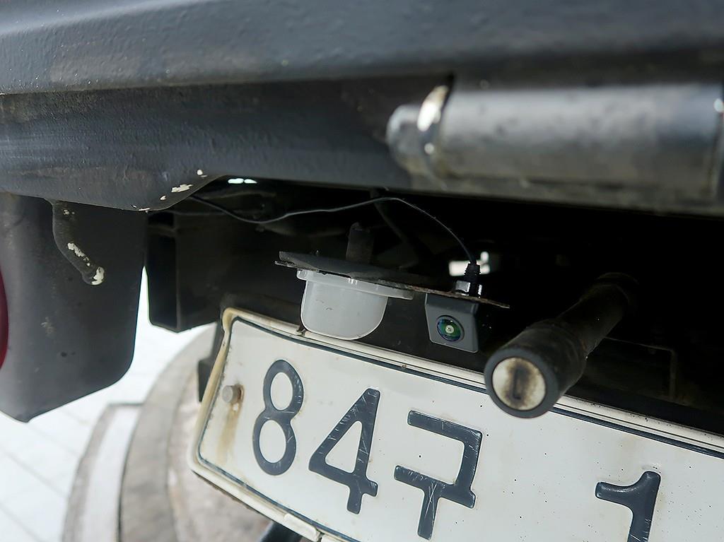 현대 포터2 1톤 카고 14