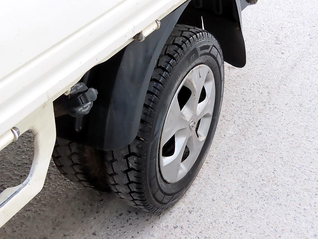 현대 포터2 1톤 카고 17