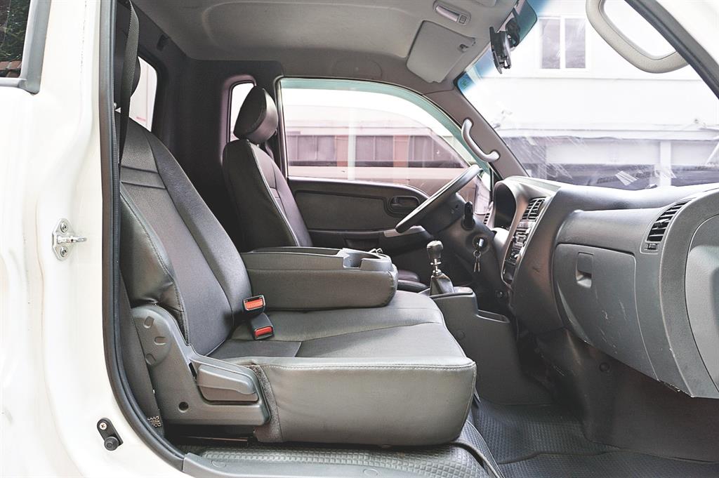 기아 봉고3 1톤 냉동탑 8