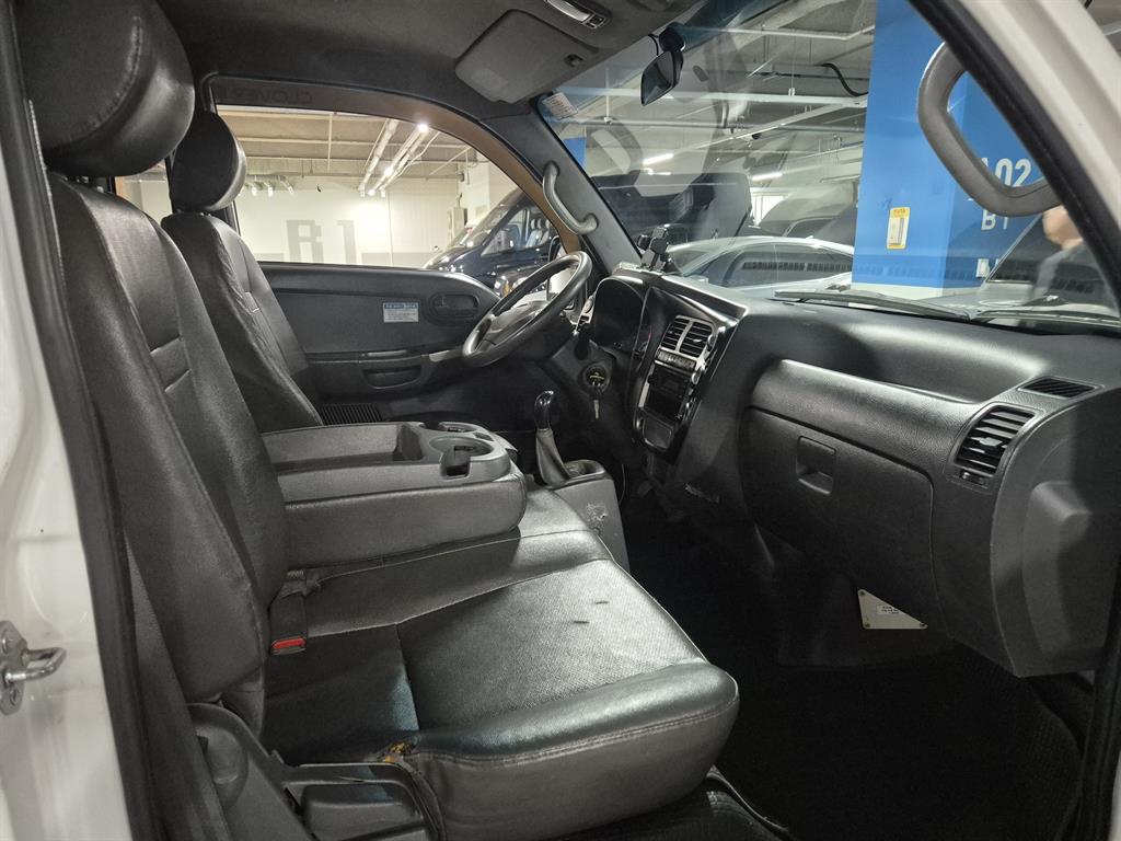 기아 고소작업차 동해기계항공 봉고3 1톤 5