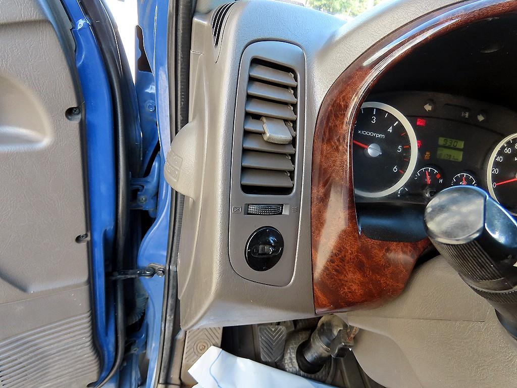 현대 포터2 1톤 카고 12