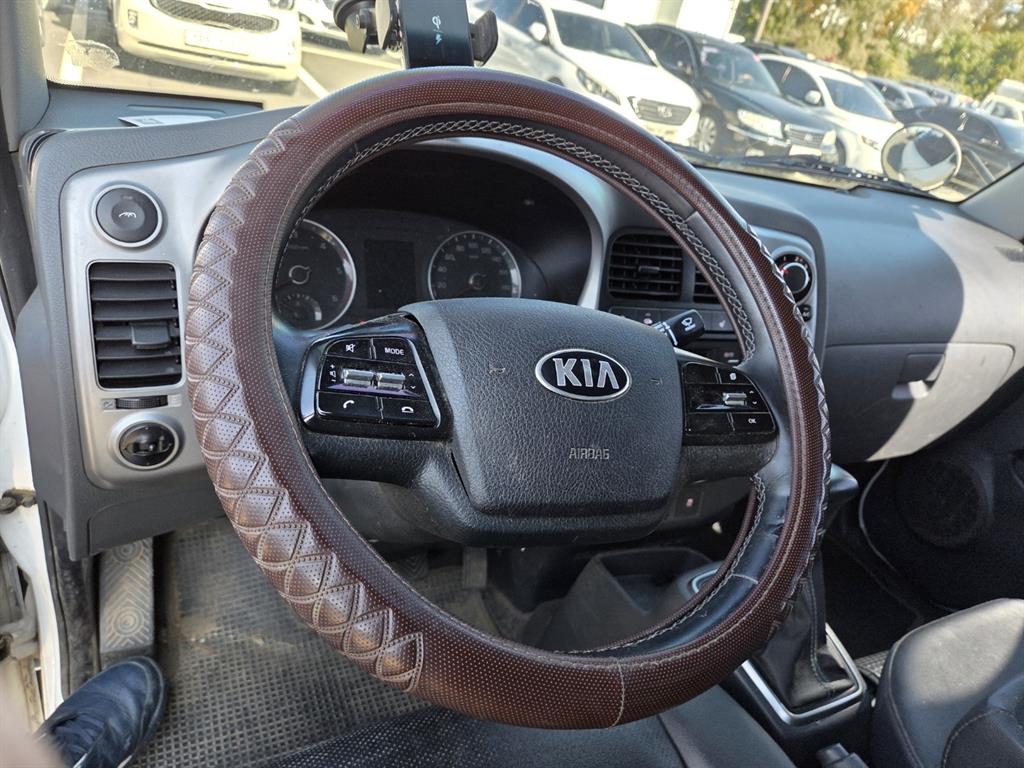 기아 봉고3 1톤 표준탑 4