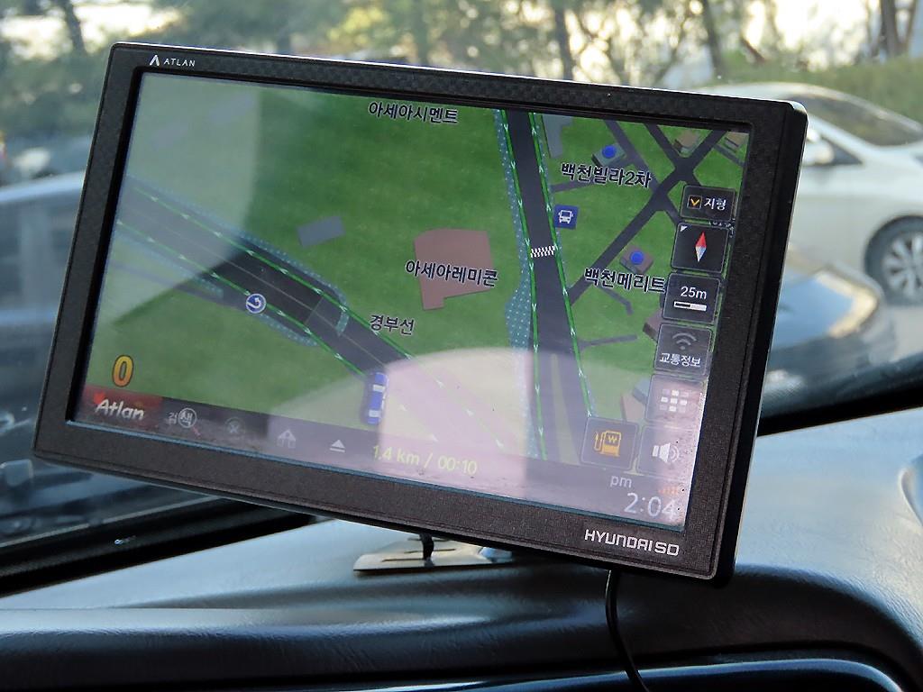 현대 포터2 1톤 카고 14