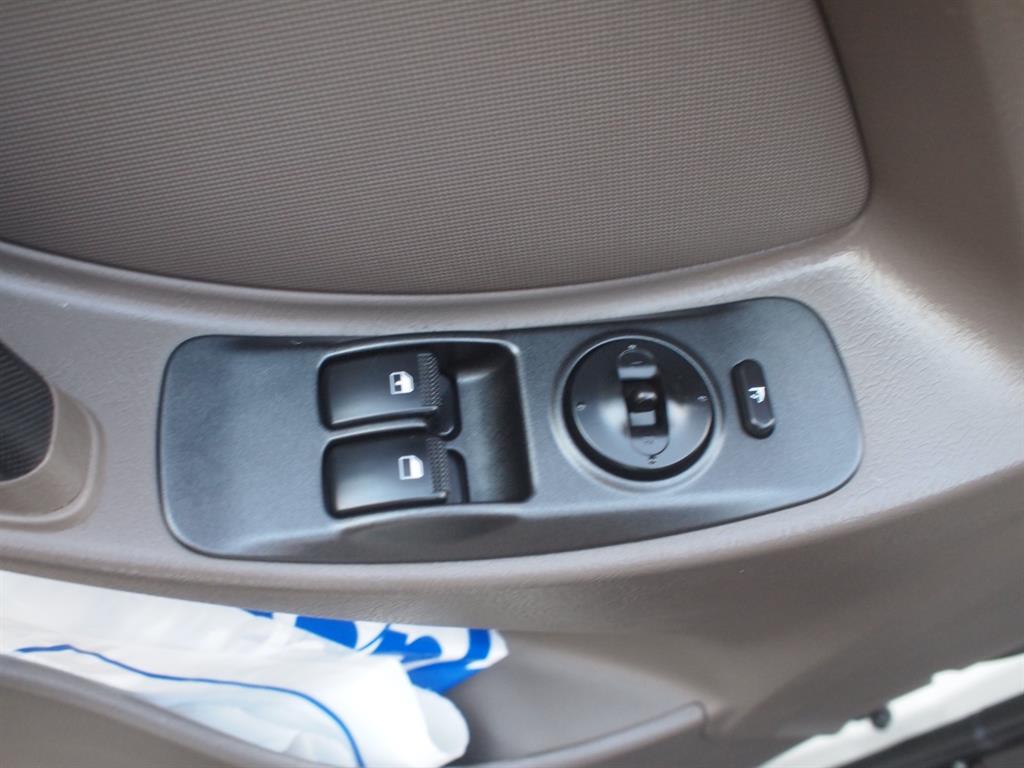 현대 포터2 1톤 카고 10