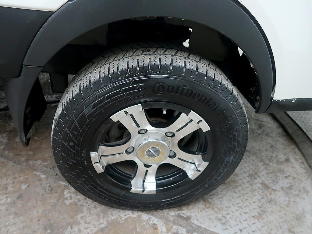 현대 포터2 1톤 카고 13