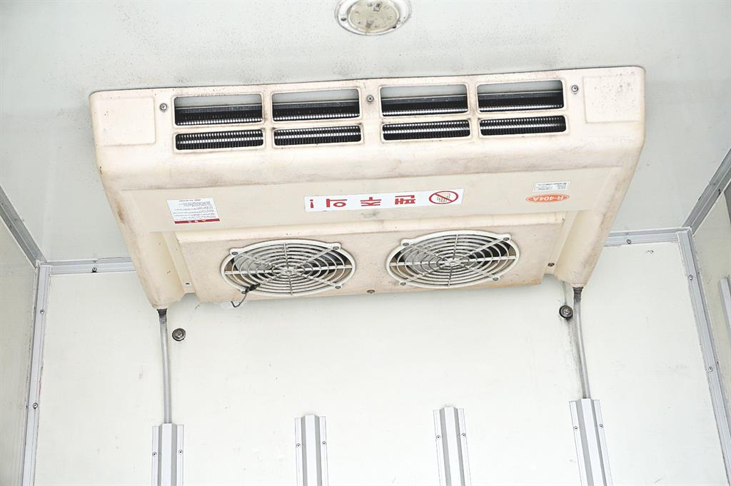 기아 봉고3 1톤 냉동탑 6