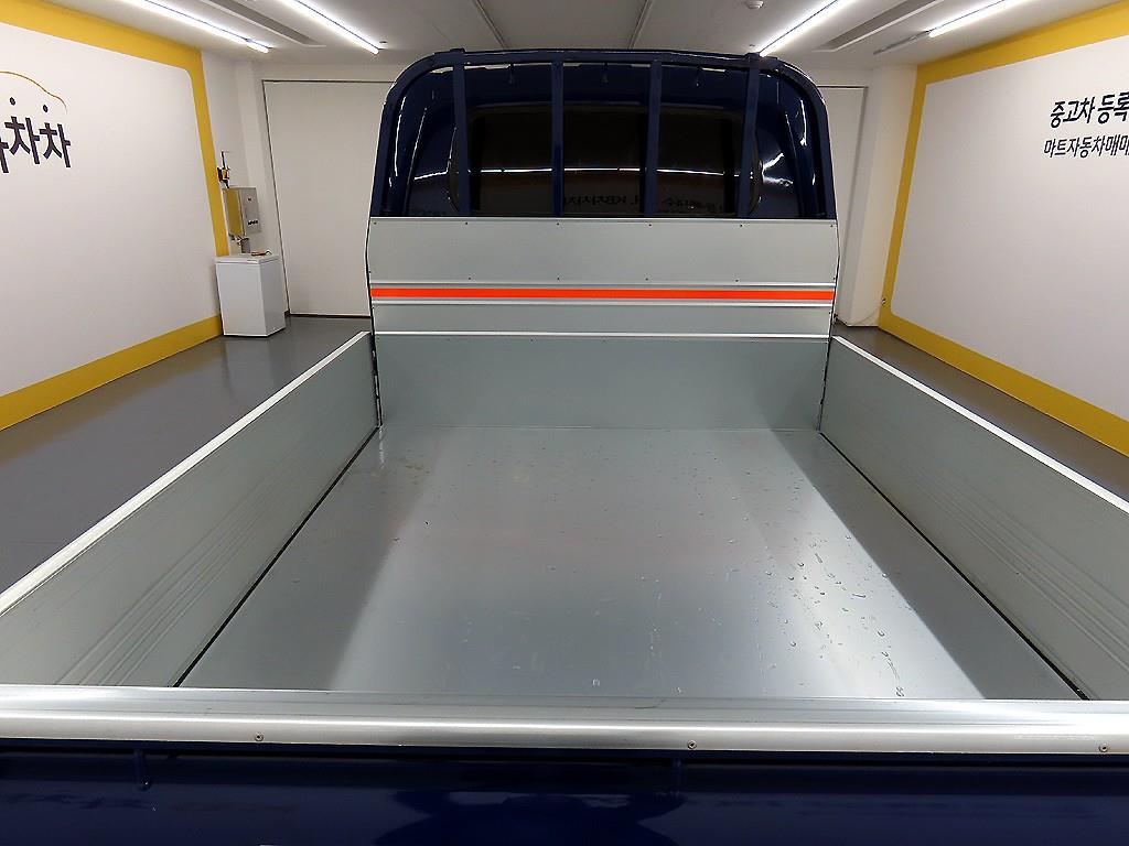 기아 봉고3 1톤 카고 14