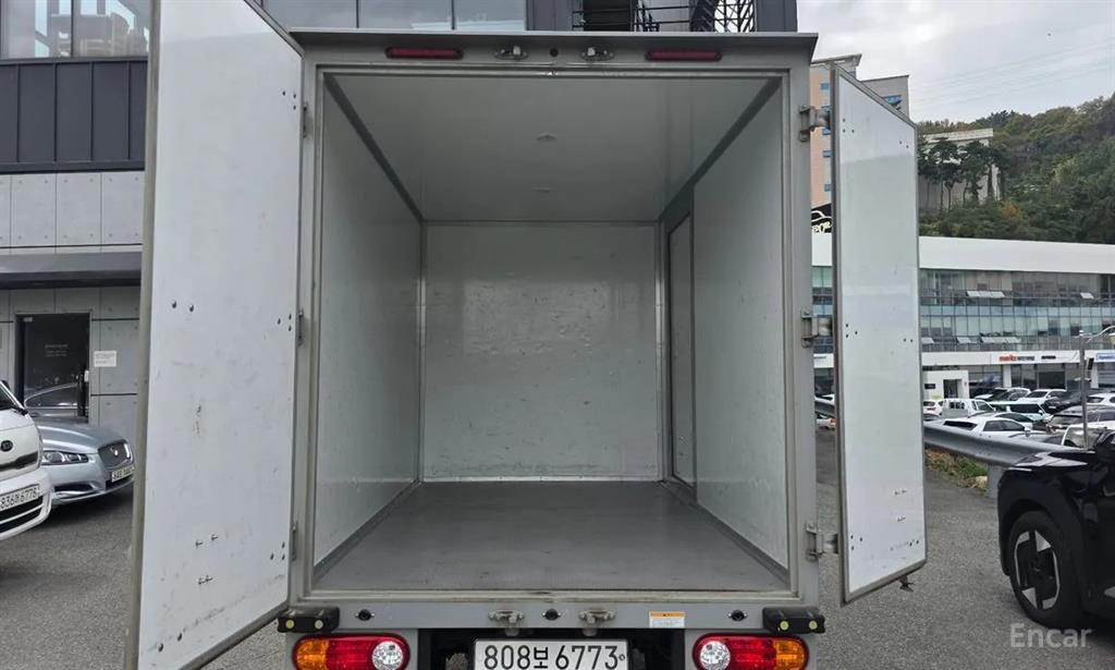 현대 포터2 1톤 표준탑 19