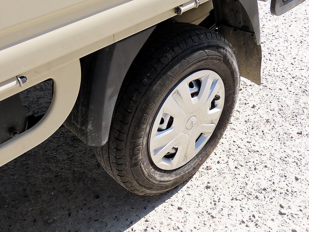 기아 봉고3 1톤 카고 LPG 16