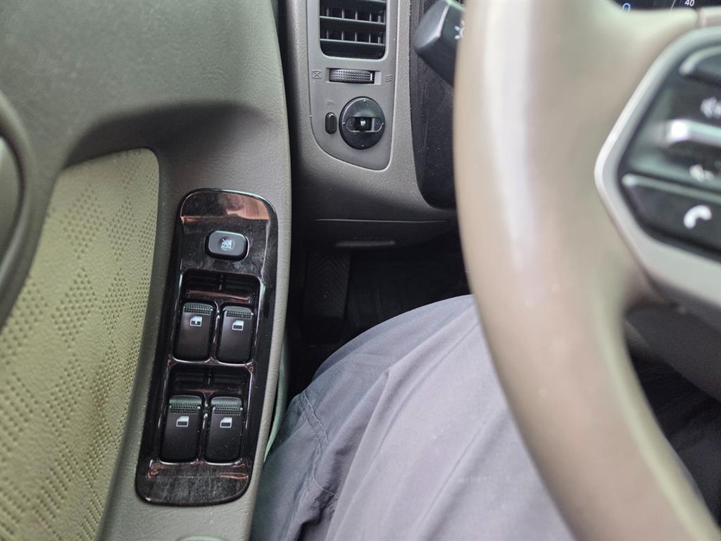 현대 포터2 1톤 카고 11